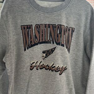 Washington Capitals Crewneck